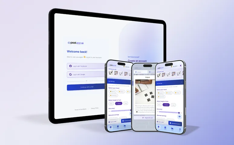 PostApp