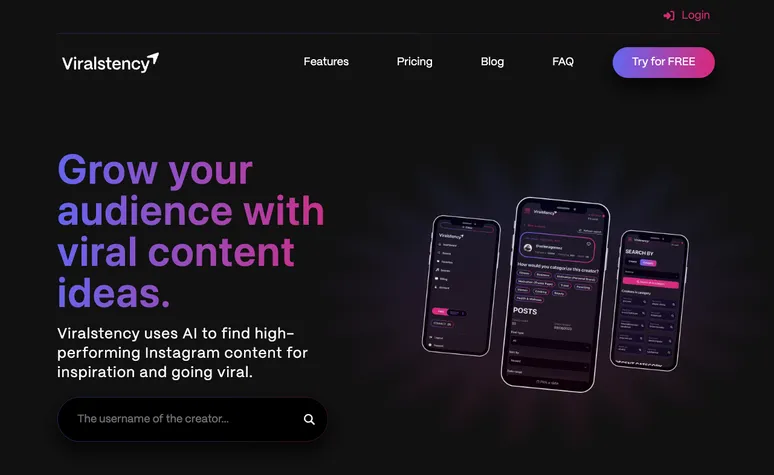 Viralstency